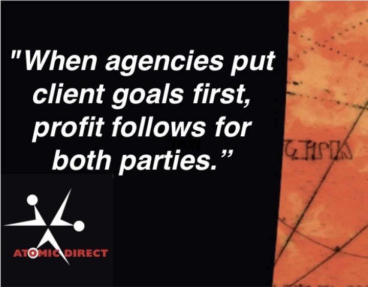Do Ad Agencies Serve Clients or Their Own Bottom Line? It’s Tricky.